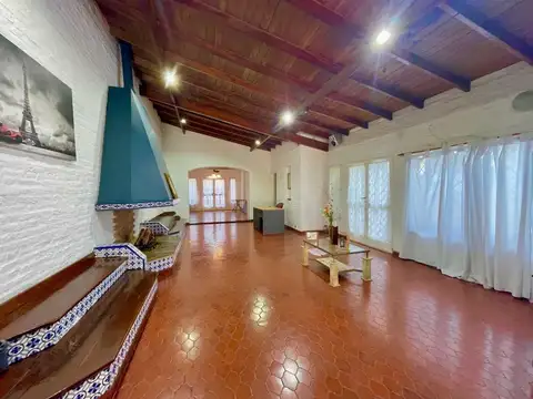 Casa en Venta de 9 dormitorios