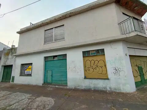 Juan Vucetich 2900, Piso 1