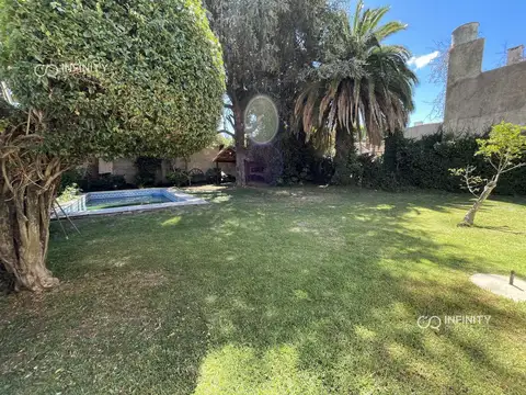 Casa en Venta en San Andrés Barrio Golf, USD 235.000