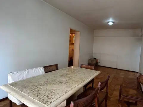 Departamento en Alquiler de 4 ambientes