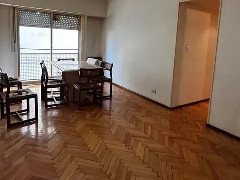 Sánchez De Loria 100, Piso 3
