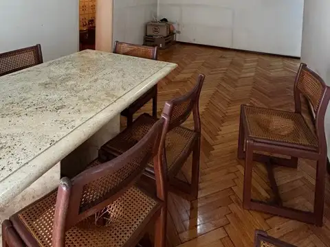 Departamento en Alquiler de 3 dormitorios