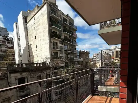 Departamento en Alquiler 40 años