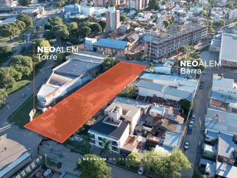 Departamento en Venta A Estrenar