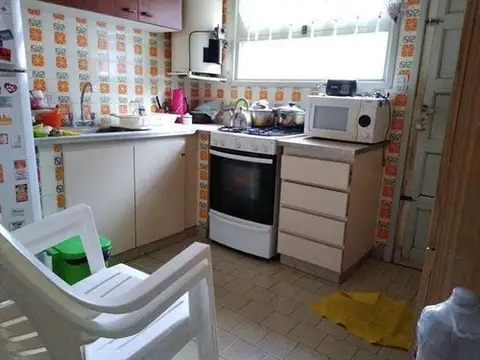 Depto Tipo Casa en Venta en Miramar, USD 100.000