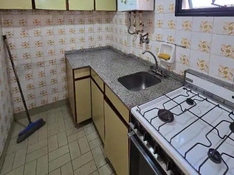 Departamento en Alquiler al Noreste