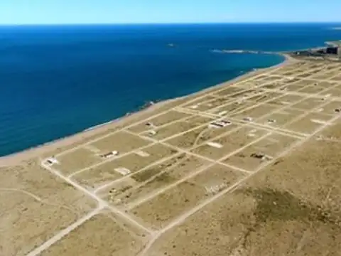 Terreno en venta - 360Mts2 - Costa Dorada, Río Negro