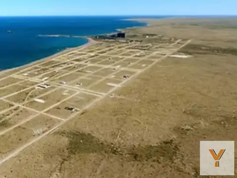Terreno en venta - 360Mts2 - Costa Dorada, Río Negro