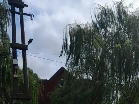 SE ALQUILA LOCAL 200 M2 EN ABBOTT