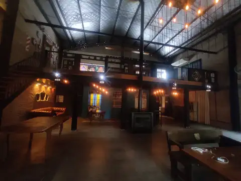 AVENIDA SAN MARTIN  1