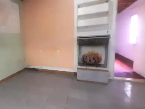 Casa en Alquiler de 1 dormitorio