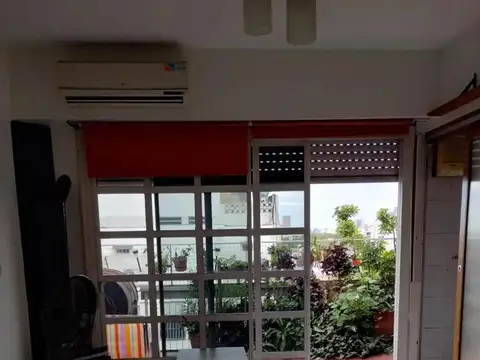 Departamento en alquiler temporario