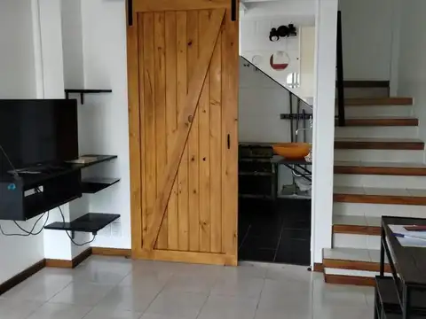 Departamento en alquiler temporario