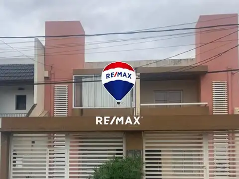 DUPLEX 3 DORMITORIOS VENTA GRAND BOURG