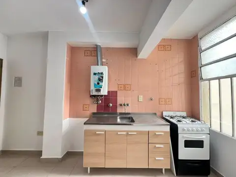 Alquiler Departamento Rosario 2 Dormitorios Zona Oroño Pichincha Centro Rio Guemes 2036