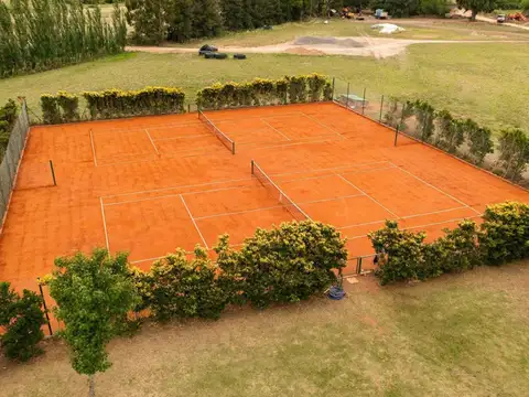 Terreno en Venta de 2762,0 m2
