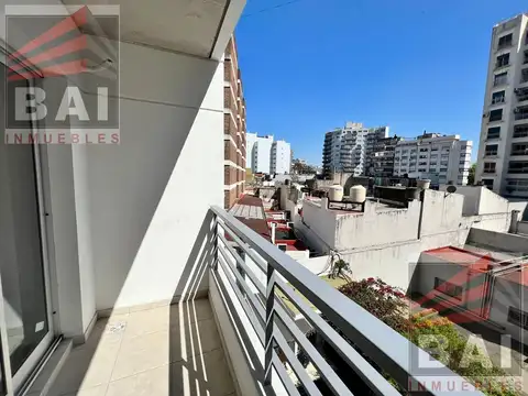 Departamento en Alquiler 3 años