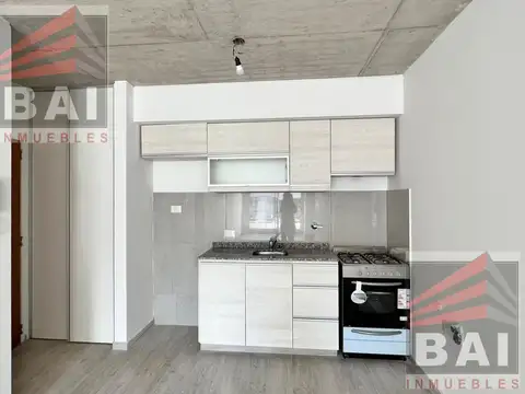 Departamento en Alquiler al Norte
