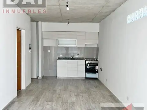 Departamento en Alquiler de Monoambiente