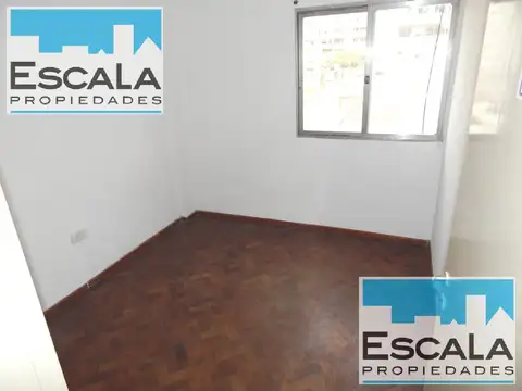 Departamento 4 ambientes con 1 baño