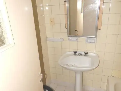 Departamento en Venta 25 años