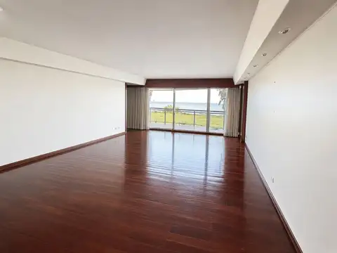 Venta Apartamento Rambla Punta Carretas 4 Dorm