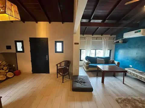 Casa en Alquiler de 2 dormitorios