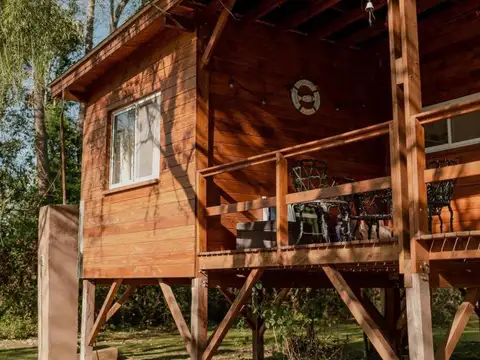 Casa 7 ambientes con 3 baños