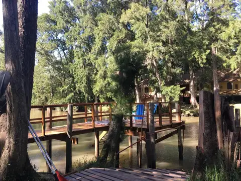 Casa en Venta de 5 dormitorios