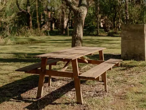 Arroyo Espera 900
