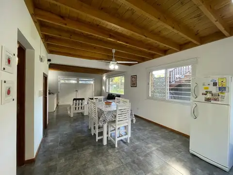 Bathurst Esquina Drumond