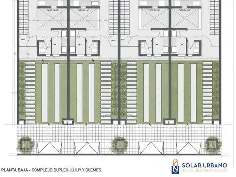 Departamento en Venta al Este