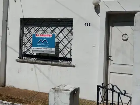 Departamento - Alquiler - Argentina, Adrogue - Comodoro Py 196