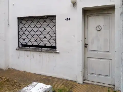 Departamento en Alquiler de 3 ambientes