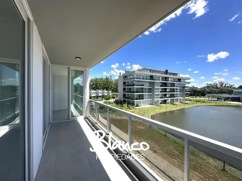 Departamento  en Venta en Luciernagas Pilar, Pilar, G.B.A. Zona Norte