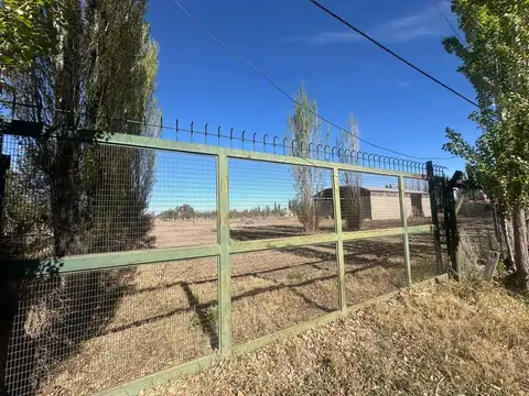 Galpon en Venta 17 años