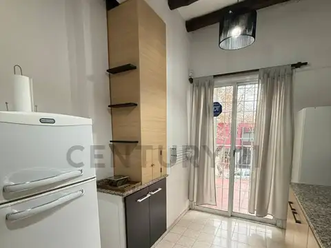 Venta de Departamento Sexta sección. Mendoza