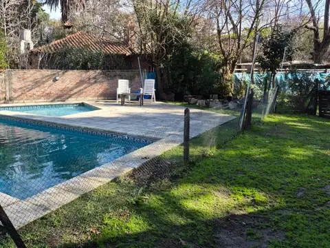 Casa en Alquiler al Oeste