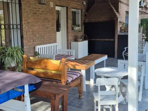 Casa en alquiler Ingeniero Maschwitz Escobar