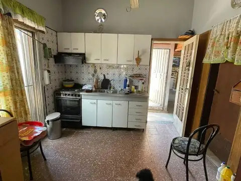 CASA IDEAL 2 FAMILIAS EN VILLA LUZURIAGA