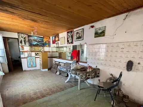 Casa en Venta en Villa Luzuriaga, USD 90.000