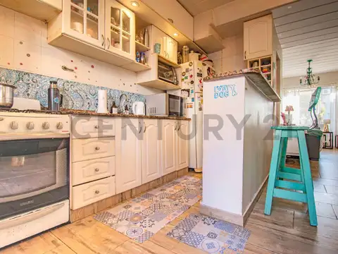 Venta  triplex en Barrio Pinar de Tigre