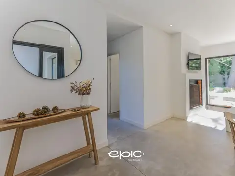Casa en Venta en Barrio Cerrado Costa Esmeralda, USD 200.000