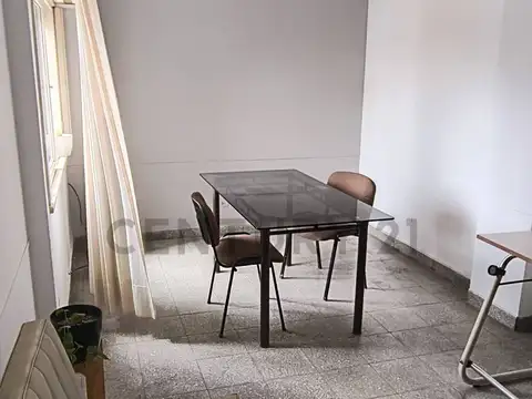 Venta Departamento 2 ambientes en  San Martin