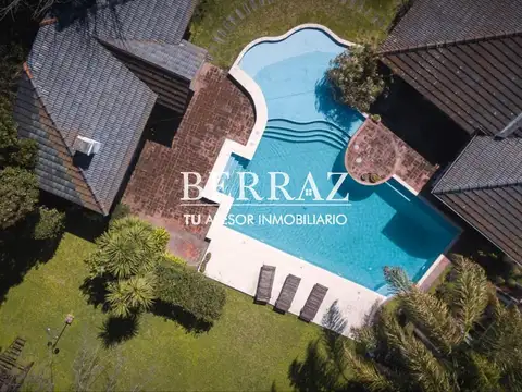 Casa en Venta 20 años