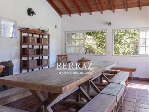 Casa  en Venta ubicado en Pilar del Lago, Pilar, G.B.A. Zona Norte