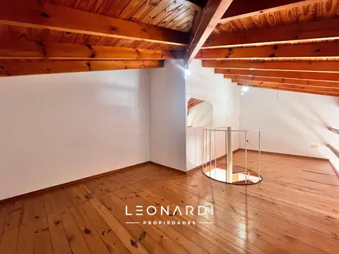 Departamento en Alquiler al Noreste