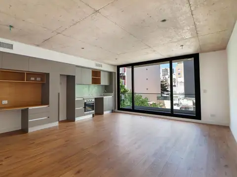 Departamento en Venta en Núñez, USD 166.000