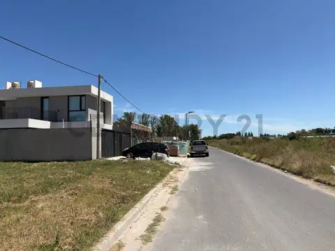 505 entre 31 y 132 , Piso 0