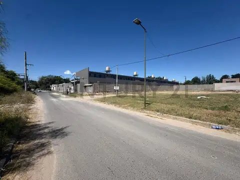 505 entre 31 y 132 , Piso 0